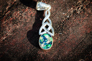 cremation pendant